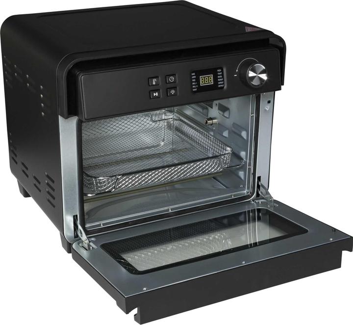 Actual product image Caso AirFry Chef 1700