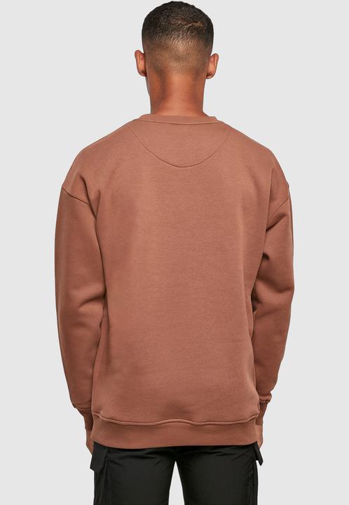 Produktbild Merchcode Christmas Cute Deer Crewneck - 181795 (5XL)