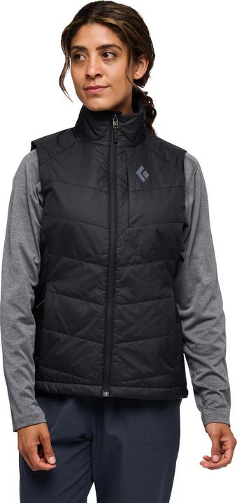 Produktbild Black Diamond W Solution Vest, Isolier-Weste (M)