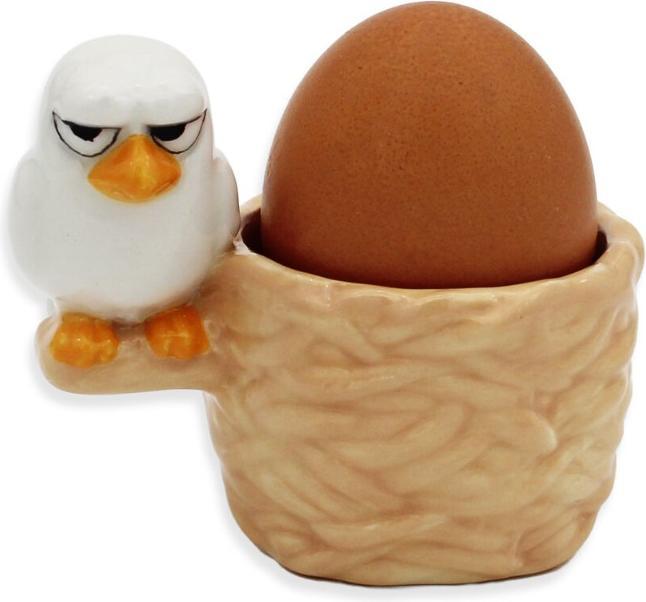 Ototo Eierbecher GRUMPY BIRD EGON (6x)