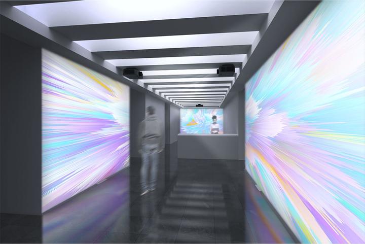 Image du produit Epson EB-L730U (Full HD, 7000 lm, 1.35 - 2.2:1)