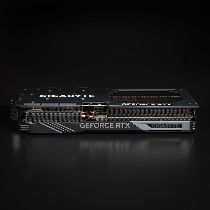 Image du produit Gigabyte GeForce RTX 4070 Ti Gaming OC (12 Go)