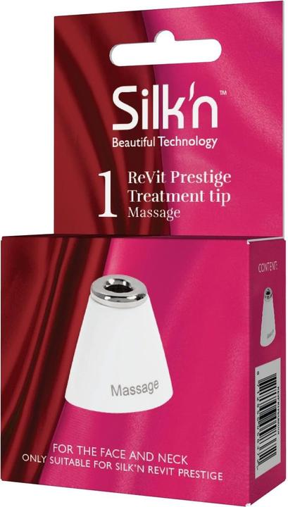Produktbild Silk'n Revit Prestige