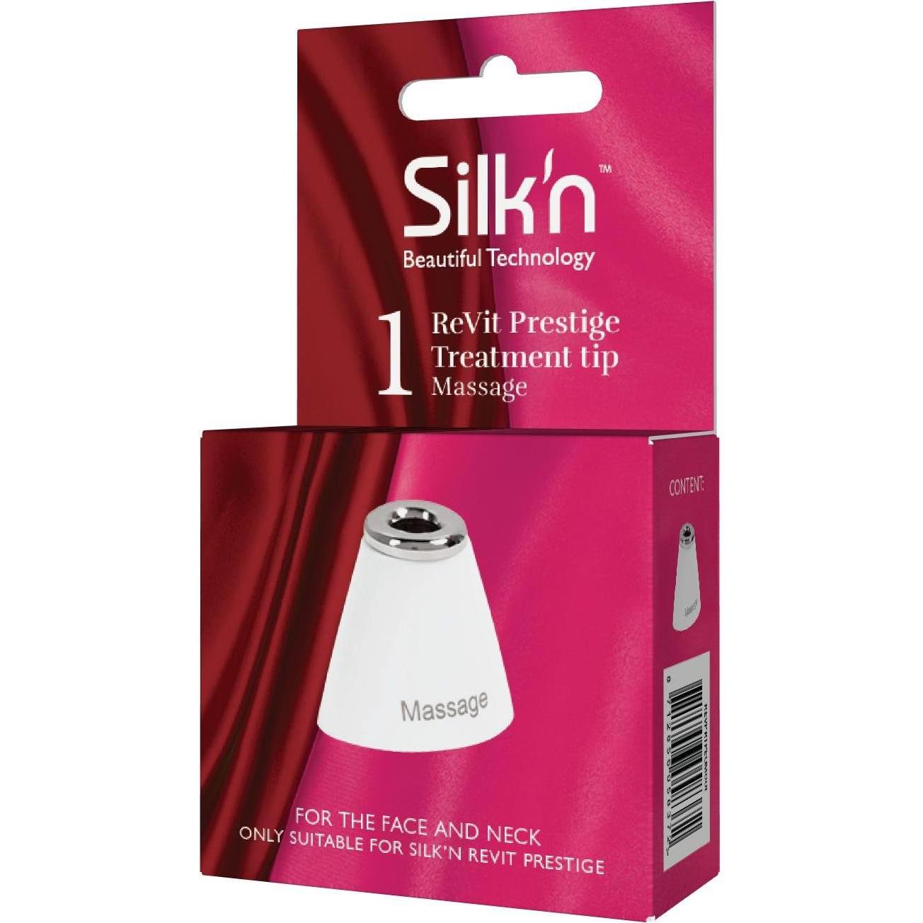 Thumbnail - Silk'n, Gesichtspflegegerät Zubehör, Revit Prestige (1 x)