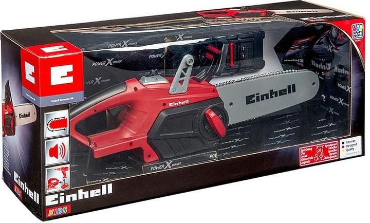 Produktbild Einhell Kids Kettensäge