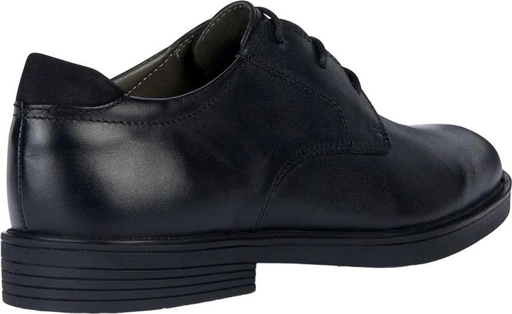 Immagine prodotto Geox J Zheeno A Scarpe per Andare a Scuola Pelle Ragazzi (37)