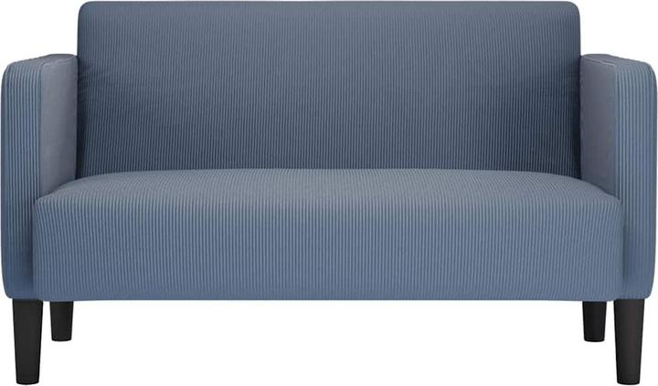 Produktbild vidaXL Zweisitzer-Sofa (2-Sitzer)