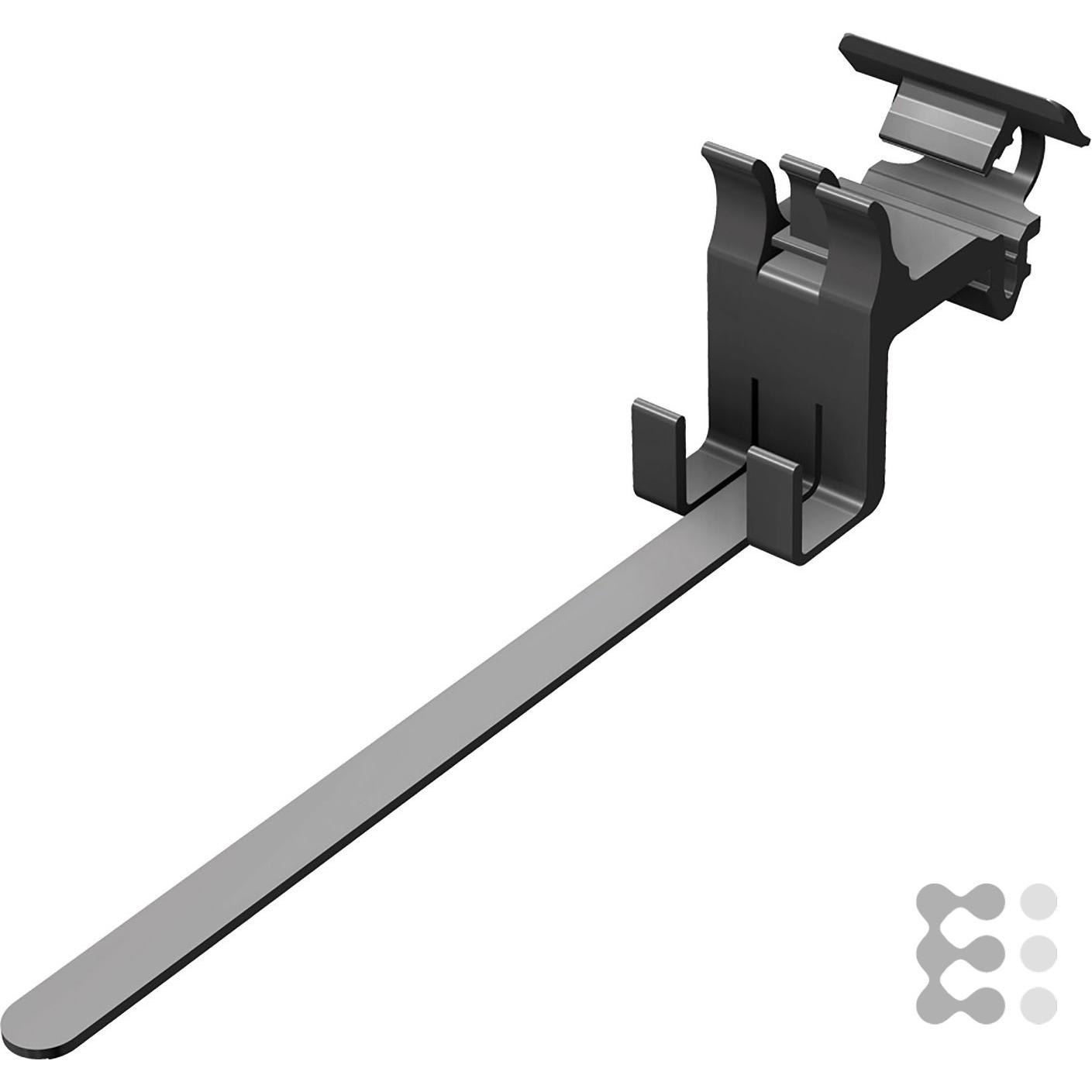 SL Rack, Zubehör Solarenergie, 91402-00