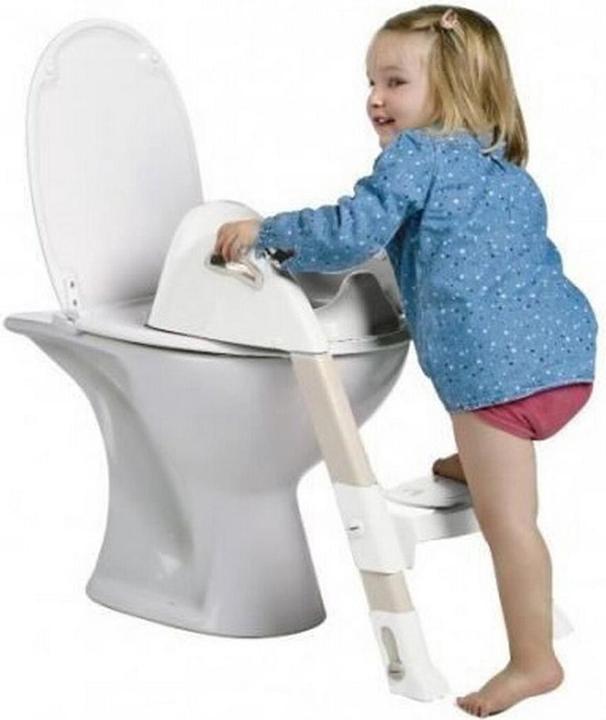 Actual product image Thermobaby Kiddyloo