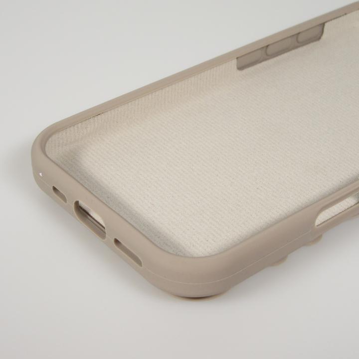 Image du produit PhoneLook Coque Murale ventouse pastel avec fixation sur surfaces (Apple iPhone 17 Pro Max)