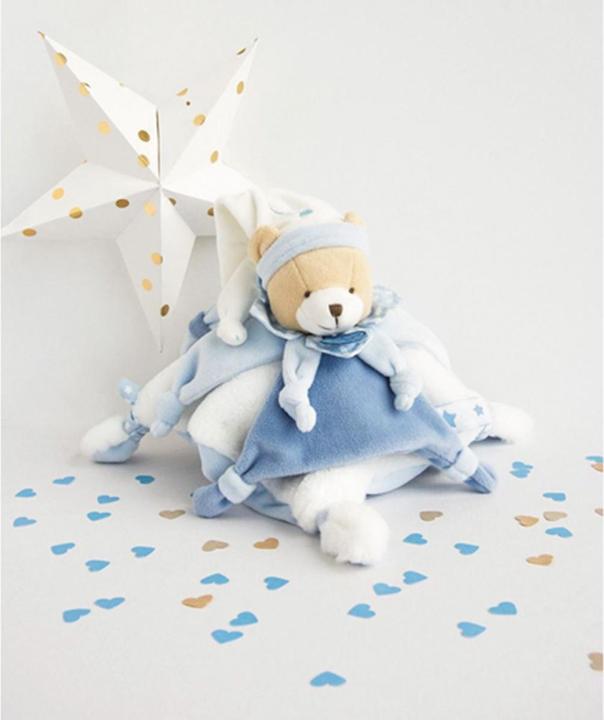 Actual product image Doudou et Compagnie Ursa Minor