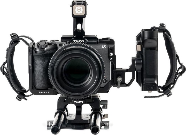 Produktbild Tilta Pro Kit for Sony FX3 (Cage)