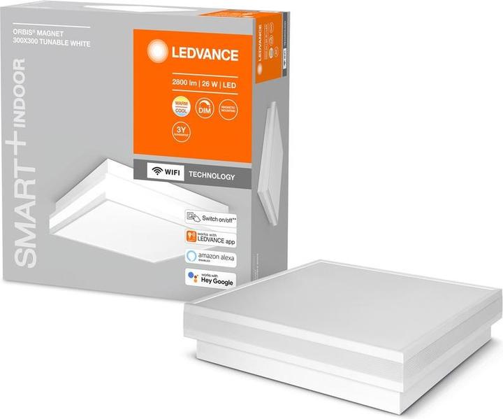 Produktbild Ledvance Smart+ Orbis Magnet (2500 lm)