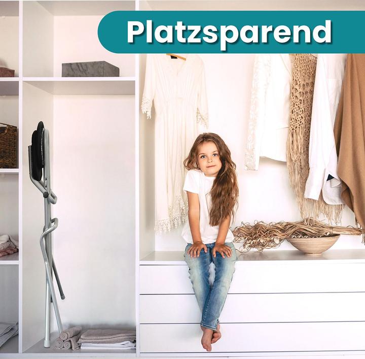 Image du produit Aktivshop Sitz- und Stehhilfe (Lavage / Entretien)