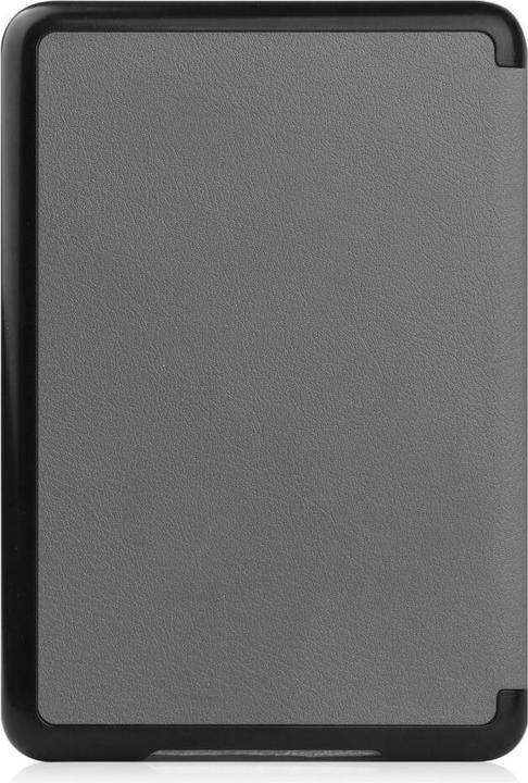Productafbeelding Cover-Discount Kindle 2022 (6.0 / 11.Gen.) - Beschermhoes Grijs (Kindle)