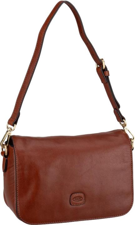Immagine prodotto Brics Volterra Schultertasche S Leder 23 cm