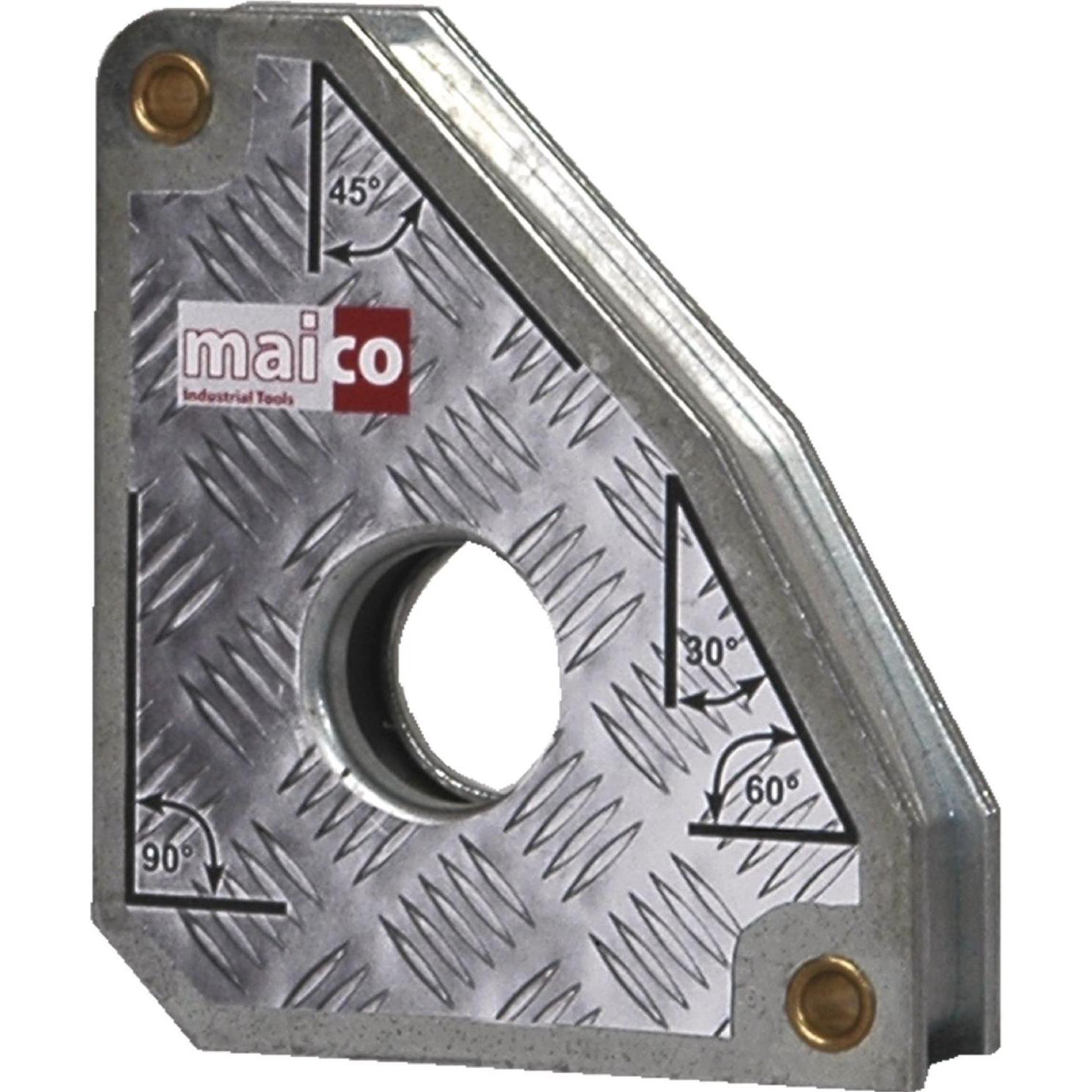 Thumbnail - Peddinghaus, Schweissgerät Zubehör, Winkelmagnet