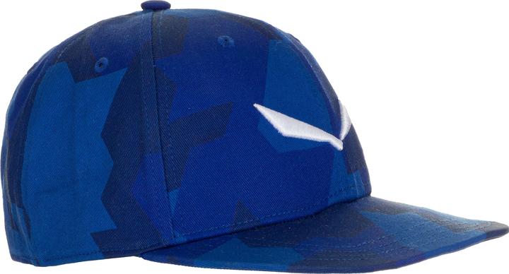 Produktbild Salewa Basecap Puez Camo (58)