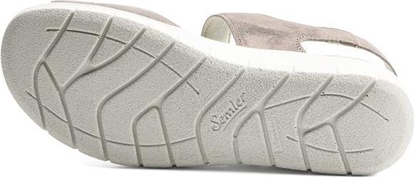 Actual product image Semler Sandals/Sandalettes (40)