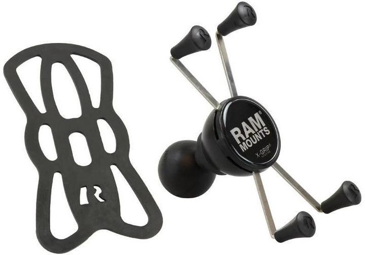 Produktbild Rammount X-Grip