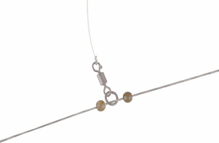 Image du produit Fox Rage Edges Tapered Bore Beads