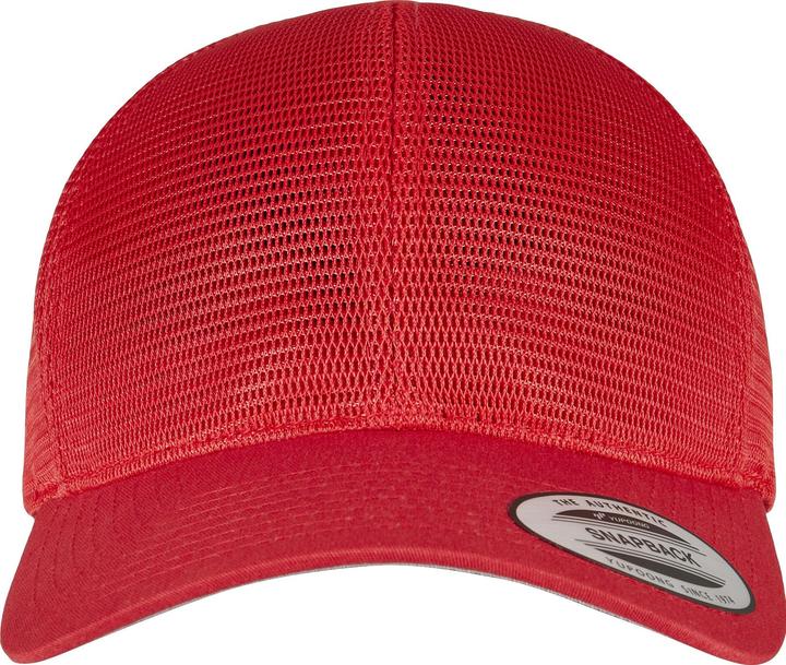 Produktbild Flexfit 360° Omnimesh Cap (One Size)