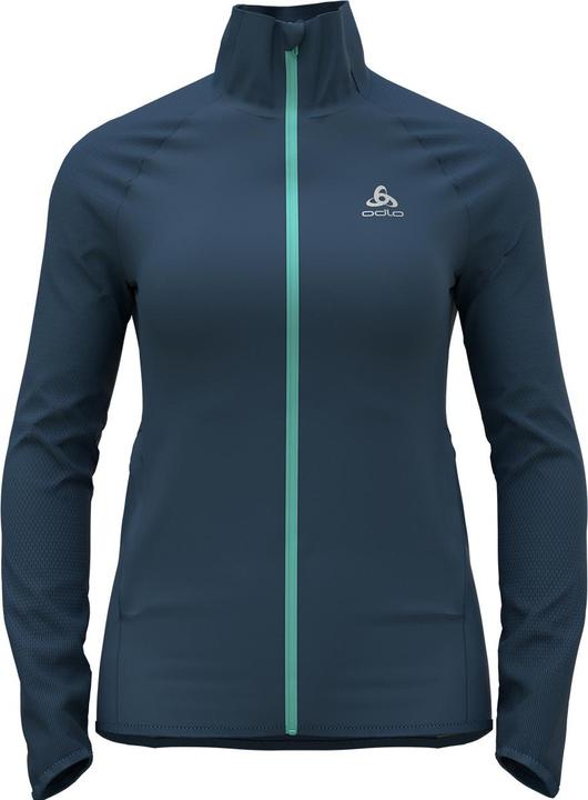 Odlo Hybride chaud Zeroweight (M)