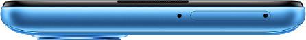 Actual product image Honor CMA-LX1-BL (128 GB, Ocean Blue, 6.74", Dual SIM, 4G)