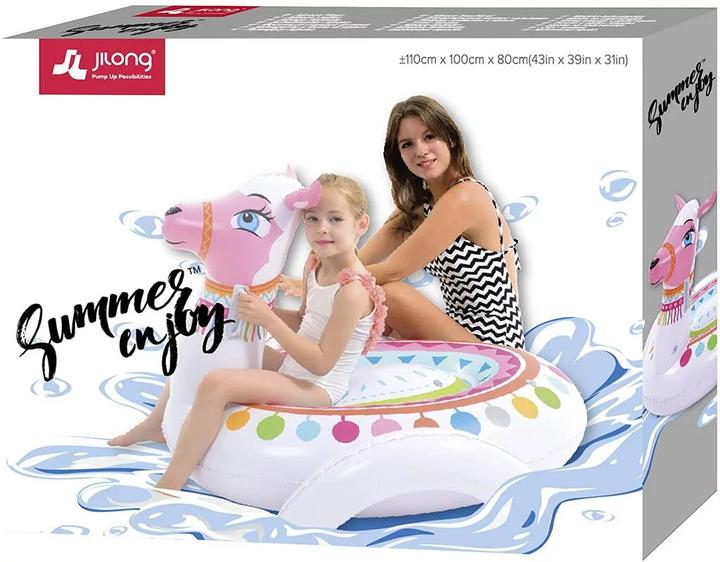 Immagine prodotto Jilong Alpaca