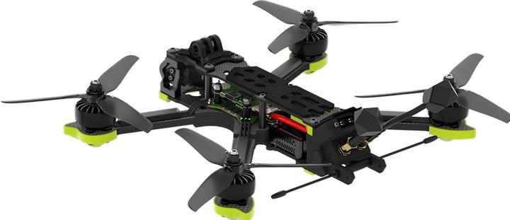 Image du produit iFlight Nazgul DC5 ECO 6S O3 HD (7.50 min, 675 g)