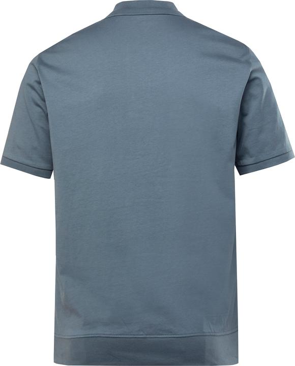 Produktbild Men+ Poloshirt Bauchfit, Halbarm (5XL)