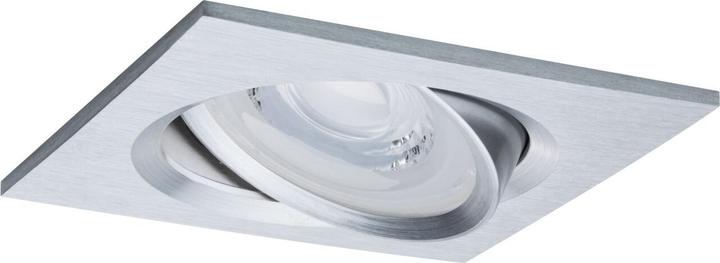 Actual product image Paulmann Nova recessed luminaire (1380 lm)