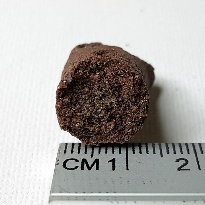 Produktbild Biohome Ultimate Marine biologisches Filtermaterial für Aquarienfilter 3 kg (Aussenfilter, Rieselfilter, Meerwasser, Salzwasser)