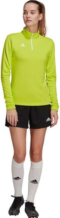 Produktbild Adidas Entrada 22 Trainingspullover Damen (S)