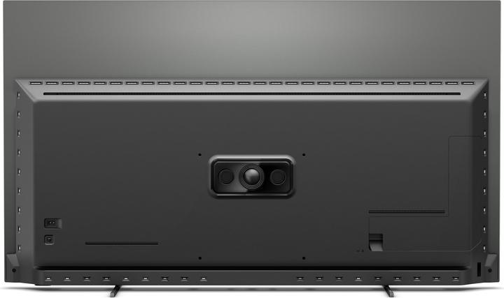 Immagine prodotto Philips 65OLED806 Ambilight (65", OLED806, OLED, 4K, 2021)