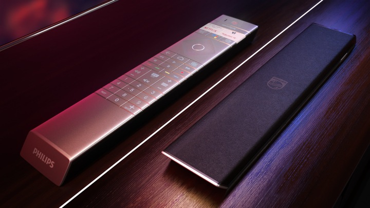 Image du produit Philips 48OLED806 Ambilight (48", OLED806, OLED, 4K, 2021)