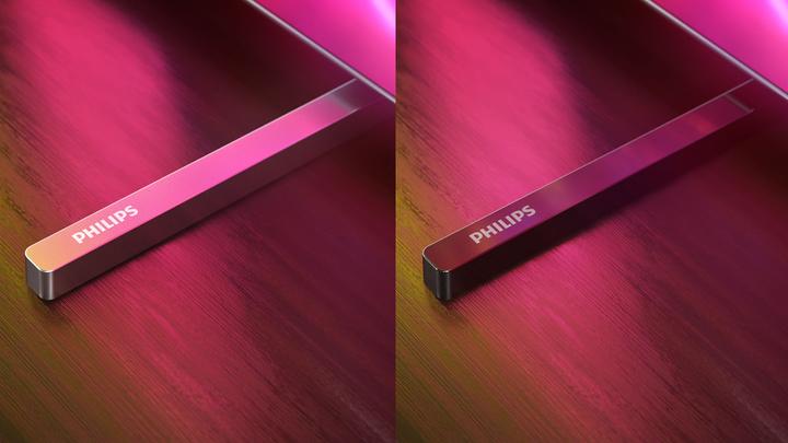 Immagine prodotto Philips 65OLED806 Ambilight (65", OLED806, OLED, 4K, 2021)