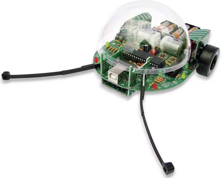 Actual product image Nicai Systems NIBObee
