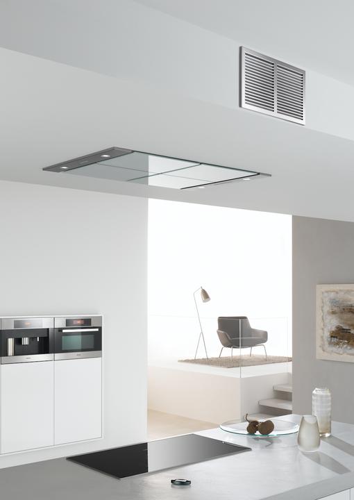 Produktbild Miele DUU 2900 Umbausatz Umluft