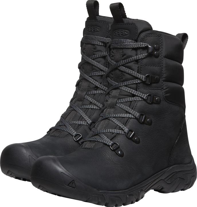 Produktbild Keen Greta Boot WP Women (39.5)