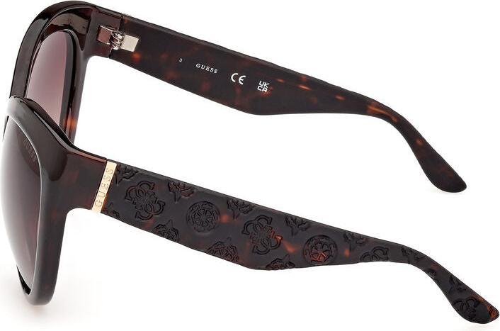 Produktbild Guess Damensonnenbrille Schildpatt