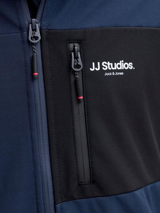 Immagine prodotto Jack & Jones Softshell Jacke Softshell Jacke (S)