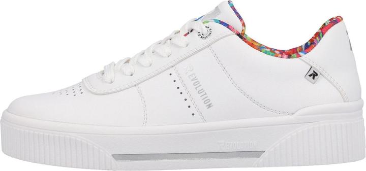 Produktbild Rieker Evolution W0702-80 weiss 37 (37)