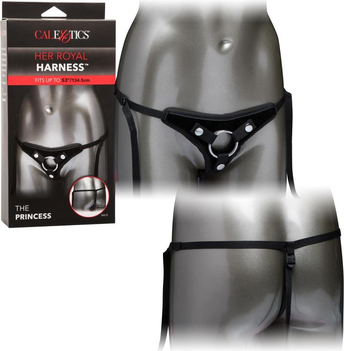 Image du produit CalExotics The Princess - En boîte
