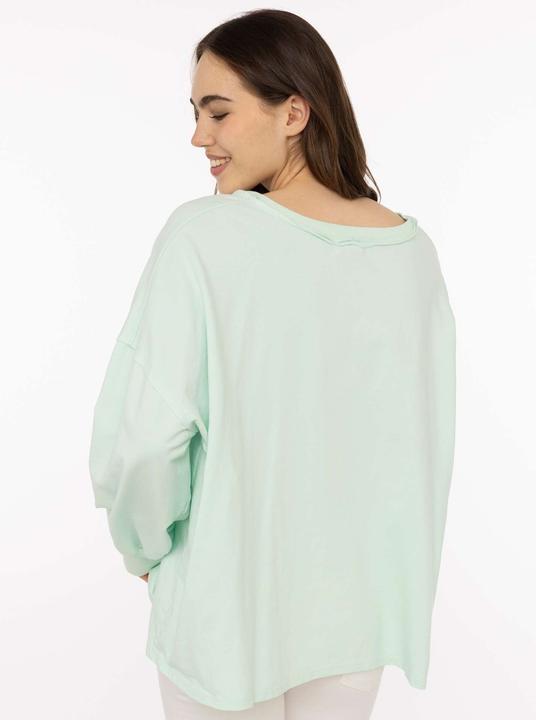 Actual product image Zwillingsherz Do Well (One size)