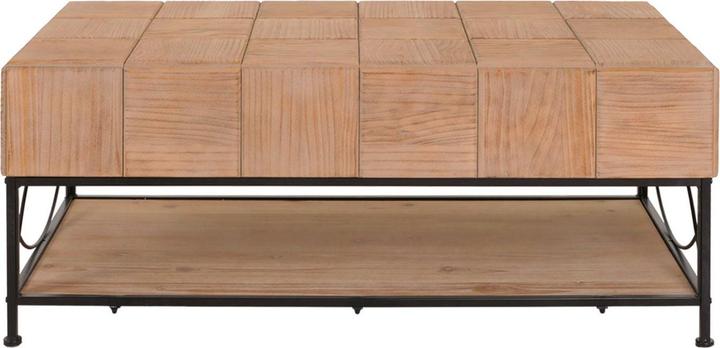 Image du produit JOHN316 Couchtisch (61 x 120 x 51 cm)