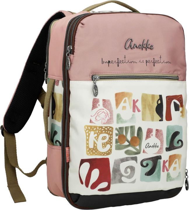 Anekke Muse Travel Backpack