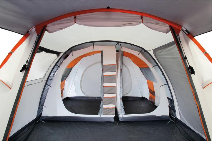 Immagine prodotto Ferrino Chanty 5 Deluxe (Tenda a tunnel, 16.70 kg, 5 persone)