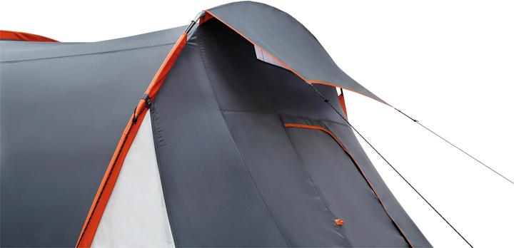 Immagine prodotto Ferrino Chanty 5 Deluxe (Tenda a tunnel, 16.70 kg, 5 persone)