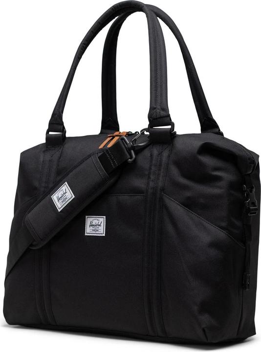 Immagine prodotto Herschel Borsa per pannolini Beach Duffle Nero